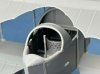 Cooper State Models 32010 Caudron G.III Anzani British and Belgian Service 1/32